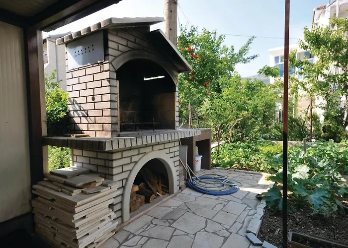 Two-bedroom Kastel Kambelovac 03 Appartamento *