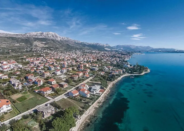 Appartamento Two-bedroom Kastel Kambelovac 03