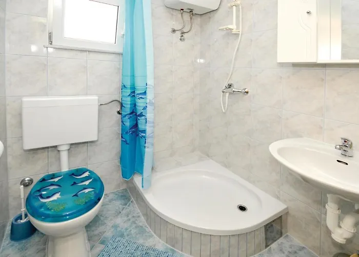 Two-bedroom Kastel Kambelovac 03 Appartamento *